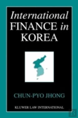 Bertrand.pt - International Finance In Korea