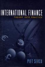 International Finance