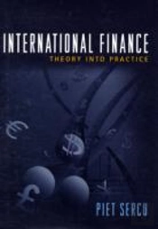 International Finance