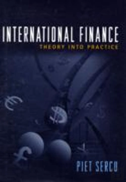 Bertrand.pt - International Finance