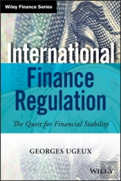 International Finance Regulation
