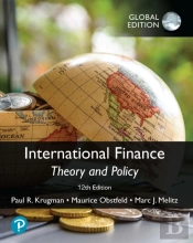 International Finance: Theory And Policy, Global Edition