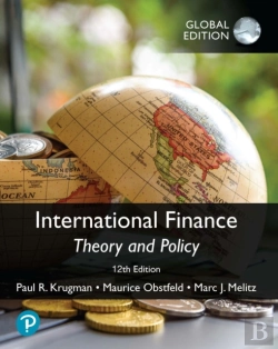 Bertrand.pt - International Finance: Theory And Policy, Global Edition
