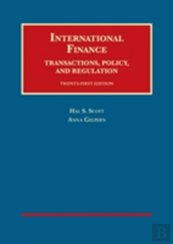 Bertrand.pt - International Finance, Transactions, Policy, And Regulation