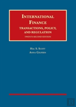 Bertrand.pt - International Finance, Transactions, Policy, And Regulation
