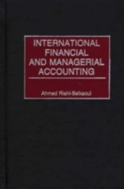 International Financial And Managerial Accounting
