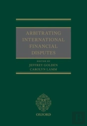 International Financial Disputes