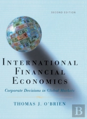 International Financial Economics