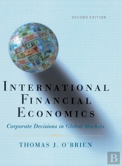 Bertrand.pt - International Financial Economics
