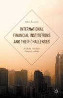 International Financial Institutions And Their Challenges