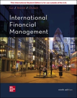 Bertrand.pt - International Financial Management