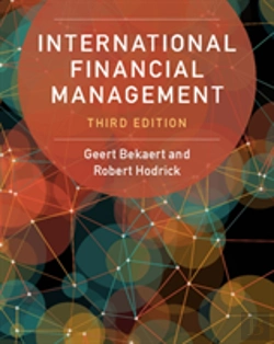 Bertrand.pt - International Financial Management