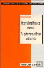 International Financial Markets