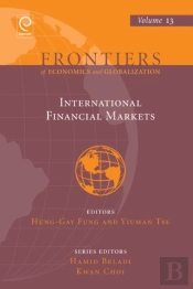 International Financial Markets