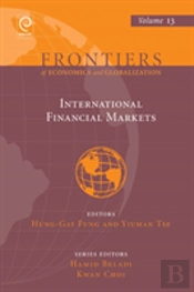 International Financial Markets