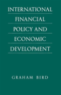 International Financial Policy And Economic Development