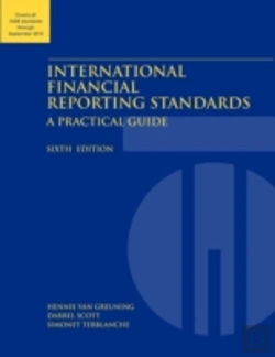 Bertrand.pt - International Financial Reporting Standards