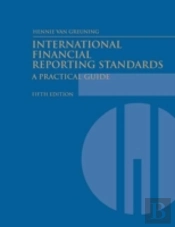 International Financial Reporting Standards