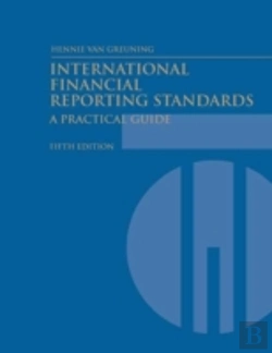 Bertrand.pt - International Financial Reporting Standards