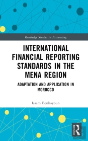 International Financial Reporting Standards In The Mena Region