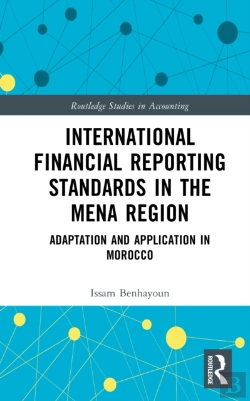 Bertrand.pt - International Financial Reporting Standards In The Mena Region