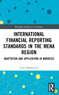 Bertrand.pt - International Financial Reporting Standards In The Mena Region