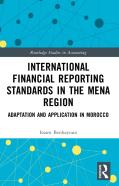 International Financial Reporting Standards In The Mena Region