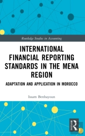 International Financial Reporting Standards In The Mena Region
