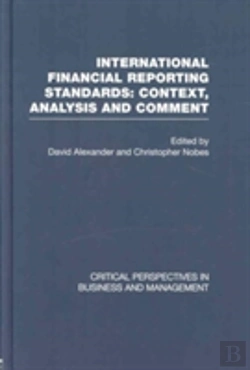 Bertrand.pt - International Financial Reporting Standards