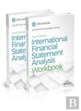 International Financial Statement Analysis, 4e Set