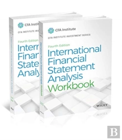 Bertrand.pt - International Financial Statement Analysis, 4e Set