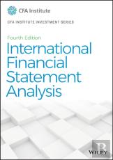 International Financial Statement Analysis