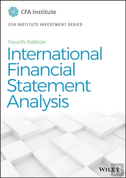 Bertrand.pt - International Financial Statement Analysis