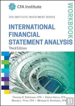 Bertrand.pt - International Financial Statement Analysis Workbook
