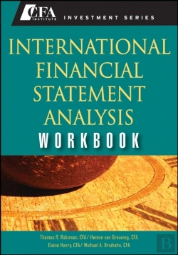 Bertrand.pt - International Financial Statement Analysis Workbook