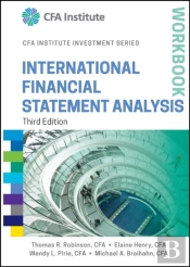 International Financial Statement Analysis Workbook