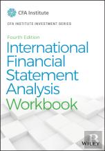 International Financial Statement Analysis Workbook