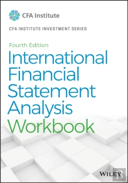Bertrand.pt - International Financial Statement Analysis Workbook