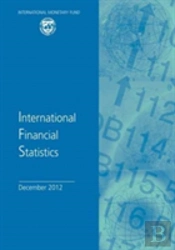 International Financial Statistics Dece