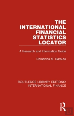 Bertrand.pt - International Financial Statistics Locator