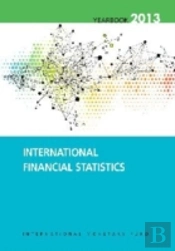 International Financial Statistics Yearbook, 2013