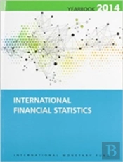 International Financial Statistics Yearbook, 2014