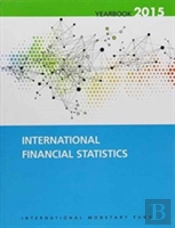 International Financial Statistics Yearbook 2015