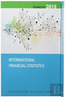International Financial Statistics Yearbook, 2018
