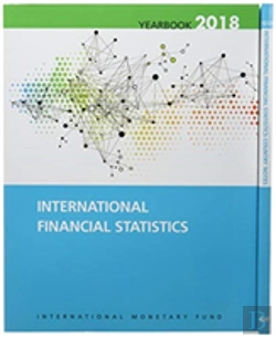 Bertrand.pt - International Financial Statistics Yearbook, 2018
