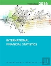 International Financial Statistics Yearbook