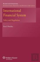 International Financial System