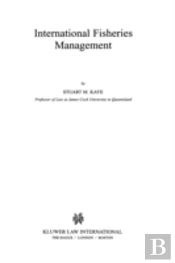 International Fisheries Management