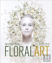 International Floral Art 2018/2019