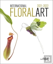 International Floral Art 2021/2022